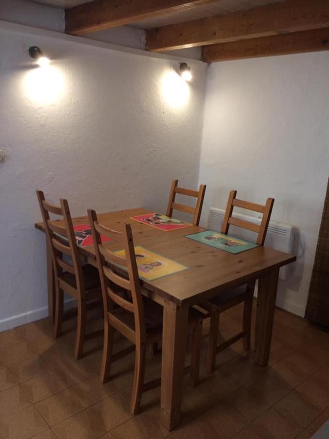 דירות קורטה 1 Place Saint-Marcel מראה חיצוני תמונה