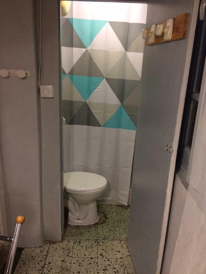 דירות קורטה 1 Place Saint-Marcel מראה חיצוני תמונה